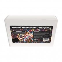 CHAUVET FUNFETTI REFILL - COLOR